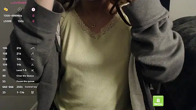 bxdgirlhr online show from 02-21-25, 03:34