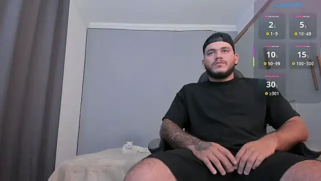 AyJeeEm online show from 06-25-26, 05:28