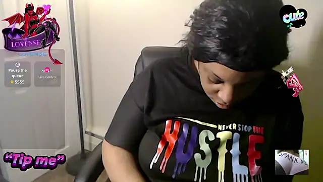 Sexymona1218 online show from 01-13-26, 05:24