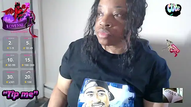 Sexymona1218 online show from 03-14-26, 12:54