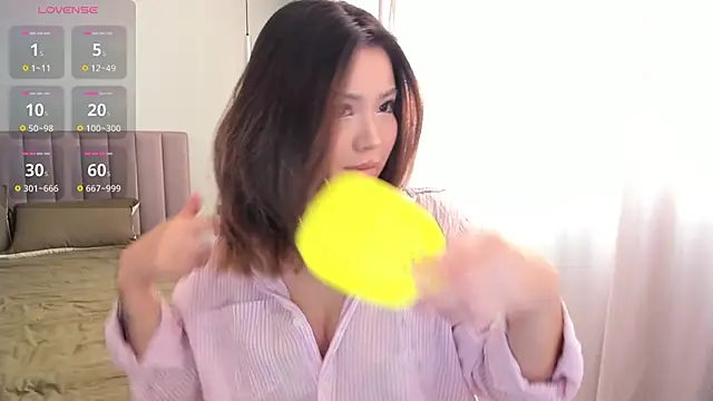 SaliUong online show from 10-27-25, 07:45