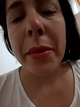 StefyStar Sexy online show from 10-25-25, 12:23