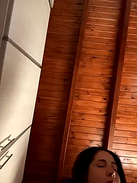 StefyStar Sexy online show from 10-26-25, 10:54