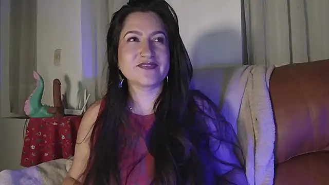 DeesseLuxure online show from 09-15-25, 04:01