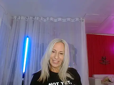 Sweet-Ginger online show from 01-23-25, 06:14