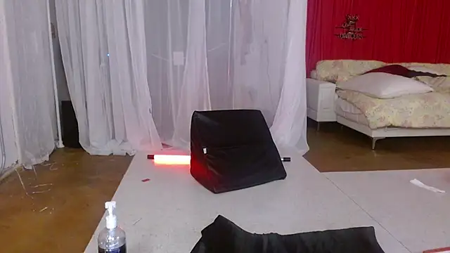 Sweet-Ginger online show from 02-13-25, 07:31