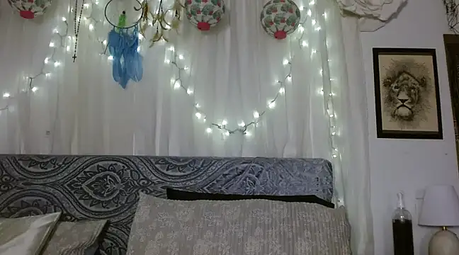 Sweet-Ginger online show from 03-12-25, 01:36