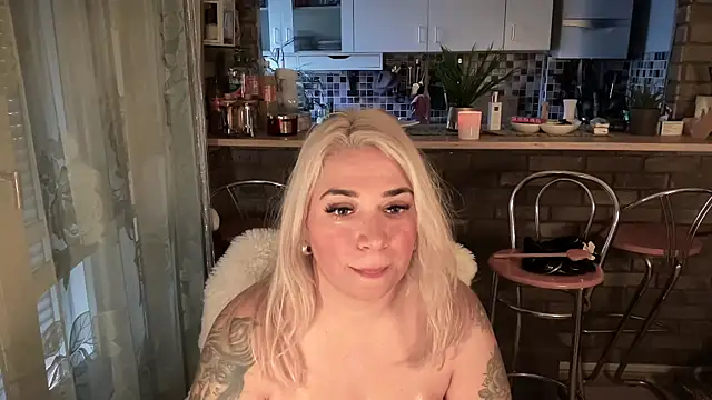 Monageil online show from 03-03-25, 06:55