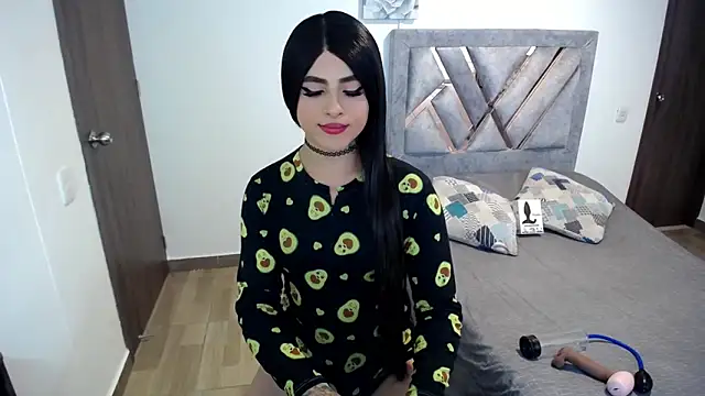 kamila martin online show from 10-25-25, 08:14