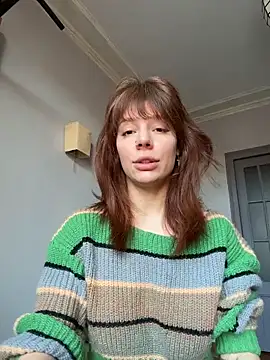 Oopsfoxy online show from 02-25-26, 06:56