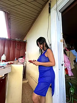 sweetieme online show from 10-21-25, 11:38