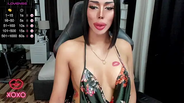 Forever MissCandace online show from 03-02-25, 09:21