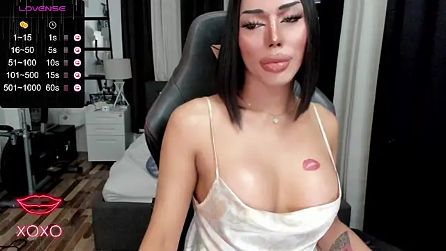 Forever MissCandace online show from 03-21-25, 04:28