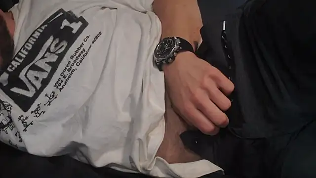 BigBearTrevNM online show from 12-11-24, 07:57