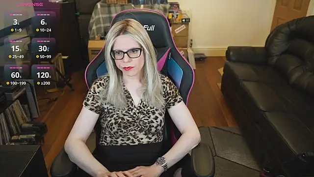 KelseyCobalt online show from 11-15-25, 09:11