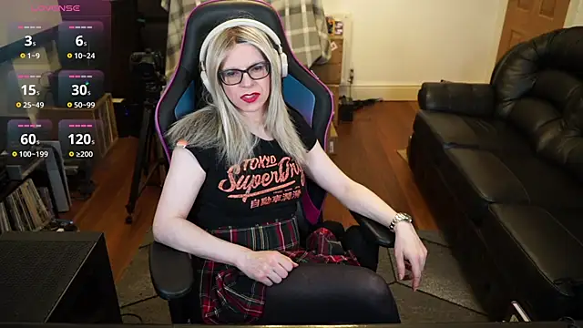 KelseyCobalt online show from 01-15-26, 10:13