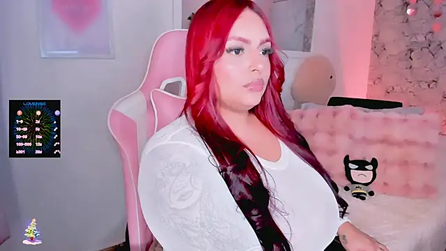 dulce doll1 online show from 12-31-24, 04:38