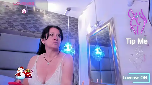 LADY HELLEN online show from 11-28-25, 07:16