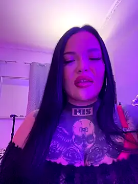  MelinaCurves  online show from 11-23-25, 09:25