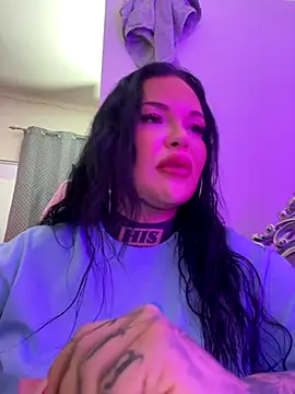  MelinaCurves  online show from 11-30-25, 08:02