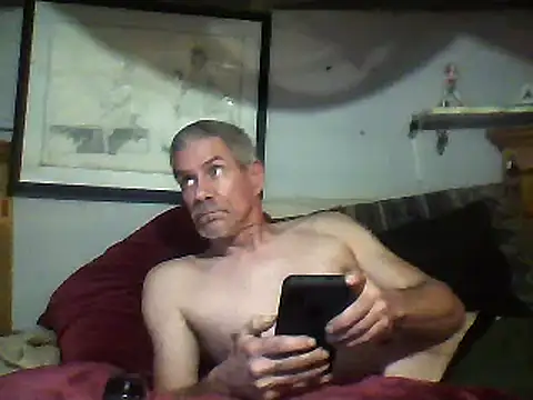 Biknight online show from 01-28-25, 08:15