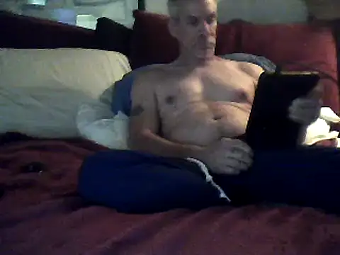 Biknight online show from 02-18-25, 11:55