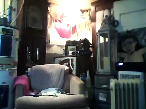 Biknight online show from 02-24-25, 08:38