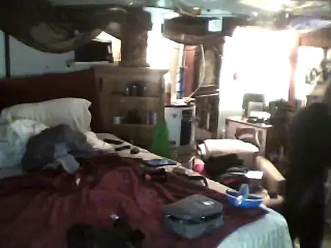 Biknight online show from 02-24-25, 05:53