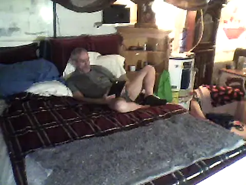 Biknight online show from 02-25-25, 04:00