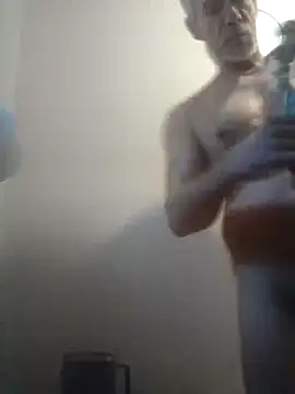 Biknight online show from 02-28-25, 12:42