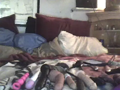 Biknight online show from 03-10-25, 03:34