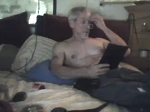 Biknight online show from 03-14-25, 07:48