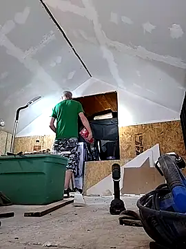 Biknight online show from 03-15-25, 02:34