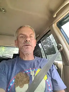 Biknight online show from 07-18-26, 04:11