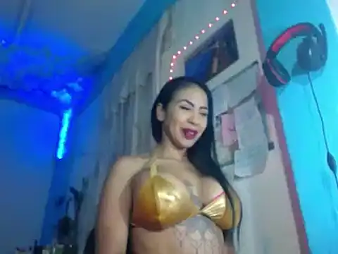 Snapshot of ERIKA-THEDOLL chatting on 12-15-24, 03:02 ERIKA-THEDOLL online show from 12-15-24, 03:02