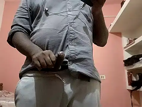 Aneesh007m online show from 11-17-25, 06:03