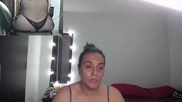 zoe hotxxx online show from 09-11-25, 12:00