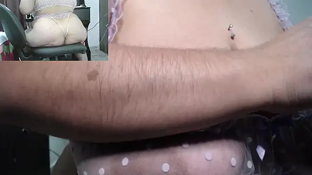 zoe hotxxx online show from 10-14-25, 03:02