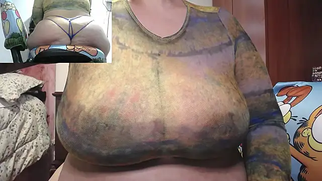 zoe hotxxx online show from 02-22-26, 02:56