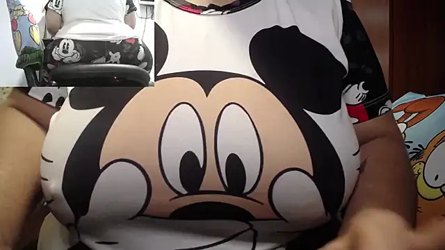 zoe hotxxx online show from 03-07-26, 02:58