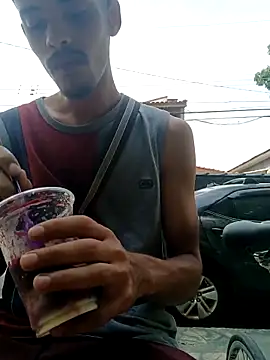 doodosantoss online show from 12-01-25, 05:51