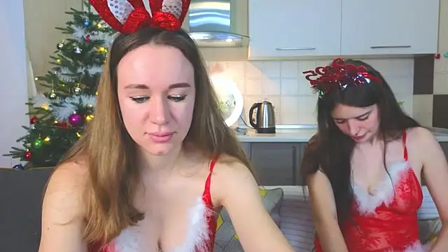 Naughty Alice online show from 12-28-24, 11:41