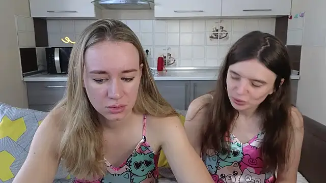 Naughty Alice online show from 09-15-25, 06:24