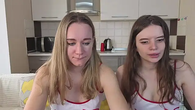 Naughty Alice online show from 10-29-25, 06:15