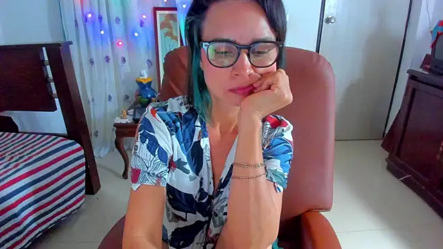 BrianaGarner online show from 02-19-26, 05:20