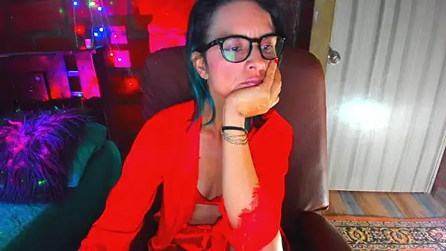 BrianaGarner online show from 04-17-26, 01:47