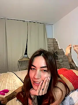 Snapshot of sralalo chatting on 10-08-25, 06:00 sralalo online show from 10-08-25, 06:00