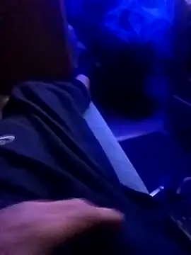 ExoticCarpark online show from 11-01-25, 07:38