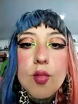 Snapshot of cindy_ink chatting on 02-06-25, 05:51 cindy ink online show from 02-06-25, 05:51