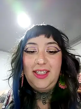 Snapshot of cindy_ink chatting on 03-03-25, 06:55 cindy ink online show from 03-03-25, 06:55